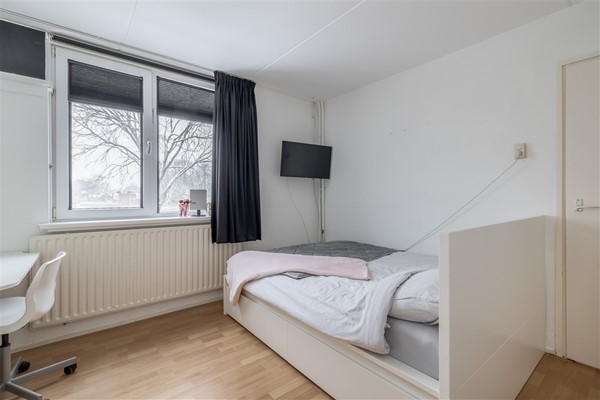 Medium property photo - Provinciënlaan 2, 9642 GX Veendam